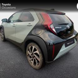 Toyota Aygo X 1.0 VVT-i 72ch Design MY24 Varennes-Vauzelles