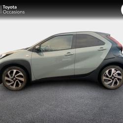 Toyota Aygo X 1.0 VVT-i 72ch Design MY24 Varennes-Vauzelles
