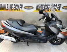 Suzuki Burgman Vitrolles