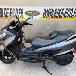 Suzuki Burgman  Vitrolles