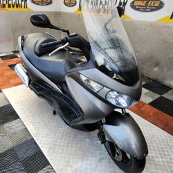 Suzuki Burgman  Vitrolles