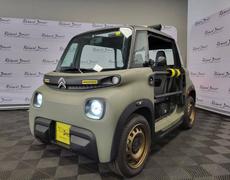 Citroen Jumper Villeurbanne