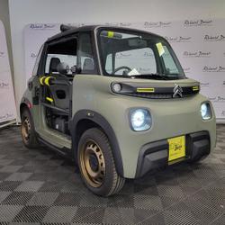 Citroen Ami My Ami Buggy Villeurbanne