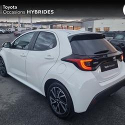 Toyota Yaris 116h Design 5p MY22 TOURLAVILLE