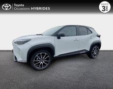 Toyota Yaris Cross Avermes