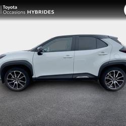 Toyota Yaris Cross 116h GR Sport MY22 Avermes