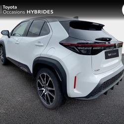 Toyota Yaris Cross 116h GR Sport MY22 Varennes-Vauzelles