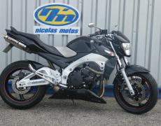 Suzuki GSR 600 Annonay