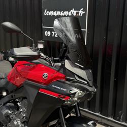 Yamaha MT09 Tracer  Ruaudin