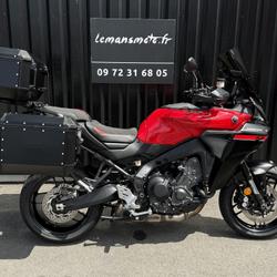 Yamaha MT09 Tracer  Ruaudin