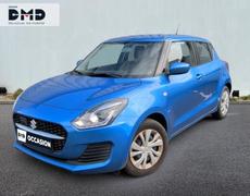 Suzuki Swift Quimper