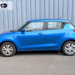 Suzuki Swift 1.2 Hybrid 83ch Avantage Quimper