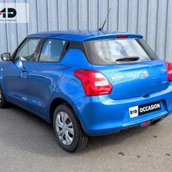 Suzuki Swift 1.2 Hybrid 83ch Avantage Quimper
