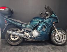 Yamaha XJ Mérignac