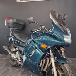 Yamaha XJ  M&eacute;rignac