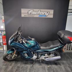 Yamaha XJ  M&eacute;rignac