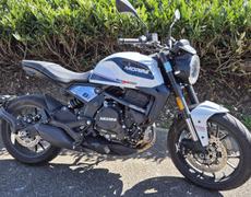 Autres Morini Dommartin-lès-Toul