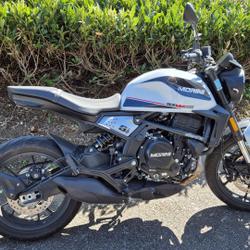 Autres Morini  Dommartin-l&egrave;s-Toul