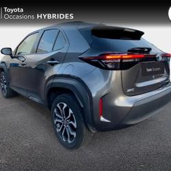 Toyota Yaris Cross 116h Design MY22 Varennes-Vauzelles