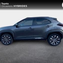 Toyota Yaris Cross 116h Design MY22 Varennes-Vauzelles