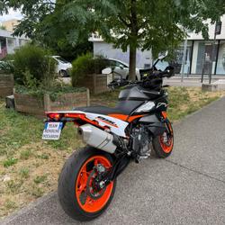 KTM Adventure  Grenoble