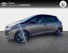 Toyota Yaris Varennes-Vauzelles