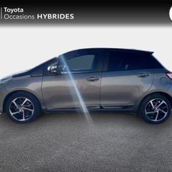 Toyota Yaris 100h Collection 5p RC19 Varennes-Vauzelles
