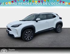 Toyota Yaris Cross Avermes