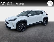 Toyota Yaris Cross Avermes