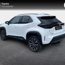 Toyota Yaris Cross 116h Design MY22 Avermes