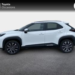 Toyota Yaris Cross 116h Design MY22 Avermes