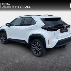 Toyota Yaris Cross 116h Design MY22 Varennes-Vauzelles