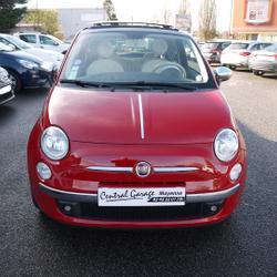 Fiat 500 II 1.4 16V 100CH LOUNGE Mayenne