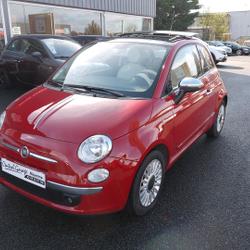 Fiat 500 II 1.4 16V 100CH LOUNGE Mayenne