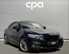 BMW Serie 2 Pornichet