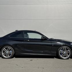 BMW Serie 2 Coup&eacute; 230I 2.0 252 Ch M Sport Bva / 230 I Suivi occasion - Pornichet - photo 2/28