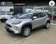 Toyota Yaris Cross Sablé-sur-Sarthe