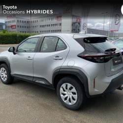 Toyota Yaris Cross 116h Dynamic MY22 Sabl&eacute;-sur-Sarthe