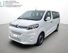 Citroen Spacetourer - Taille XL BlueHDi 115 S&S BVM6 Feel - 19 990 €