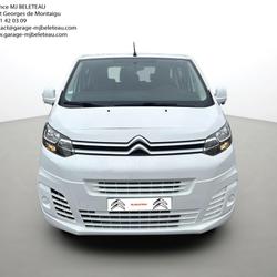 Citroen Spacetourer Taille XL BlueHDi 115 S&S BVM6 Feel Montaigu-Vend&eacute;e