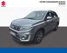 Suzuki Vitara Voglans