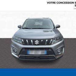 Suzuki Vitara 1.4 Boosterjet Hybrid 129ch Privil&egrave;ge Allgrip Voglans