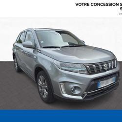 Suzuki Vitara 1.4 Boosterjet Hybrid 129ch Privil&egrave;ge Allgrip Voglans