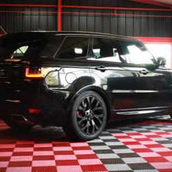 Land Rover Range Rover Sport P400e HSE Dynamic Arnas