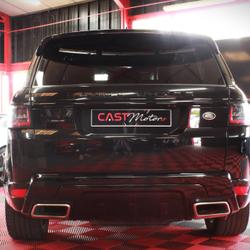 Land Rover Range Rover Sport P400e HSE Dynamic Arnas