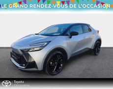 Toyota C-HR Avermes