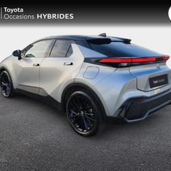 Toyota C-HR 2.0 Hybride 200ch GR Sport NG23 Varennes-Vauzelles
