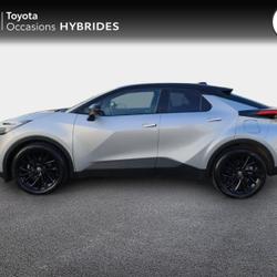 Toyota C-HR 2.0 Hybride 200ch GR Sport NG23 Varennes-Vauzelles
