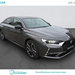 DS DS9 Hybrid E-Tense 250ch Rivoli+ 22g Bo&eacute;