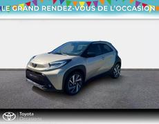 Toyota Aygo X Avermes